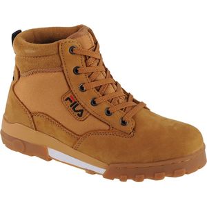 Fila Damen Outdoor Schuh Mid Grunge Ii Mid Women Chipmunk-Marshmallow-37