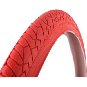 Delitire Buitenband Freestyle S-199 20 X 1.95 (54-406) Rood