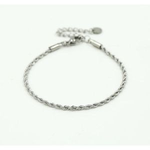 Go Dutch label ketting N9807-1