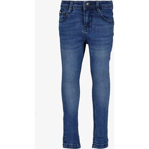 Unsigned jongens jeans - Blauw - Maat 110