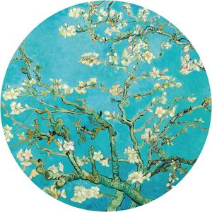 WallArt-Behangcirkel-Almond-Blossom-190-cm