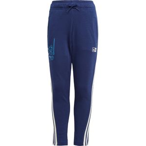 adidas Sportswear adidas x Star Wars™ Young Jedi Joggingbroek - Kinderen - Blauw- 104