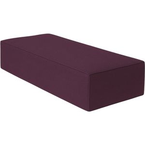 Zaque Noah Chaise - Luxe zitzak voor buiten & binnen