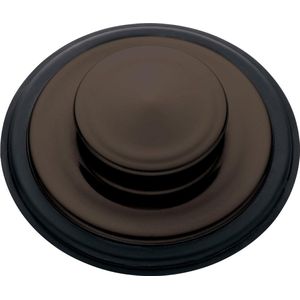 Sink Stopper Oil Rubbed Bronze - STP-ORB