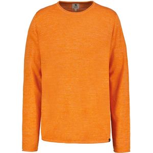 Garcia Trui Trui Z1086 2770-sunset Orange Mannen Maat - XXL