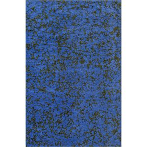 Cloud - Blue Grass - 240 x 340 cm