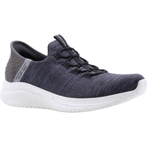 Skechers Slip-ins: Ultra Flex 3.0 Right Away Zwart Sneaker