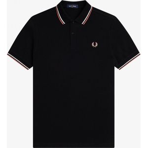 Fred Perry Twin Tipped Fred Perry Shirt