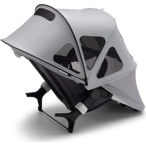 Stroller regenhoes – regenhoes voor buggy - Regenhoes Kinderwagen – Universeel