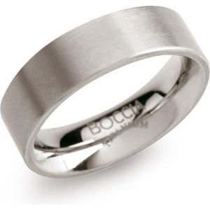 Boccia Titanium 0101.0155 Unisex Ring 17.50 mm maat 55