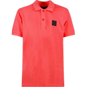 Cars jeans Kids ERICK Polo Flour Coral - 176