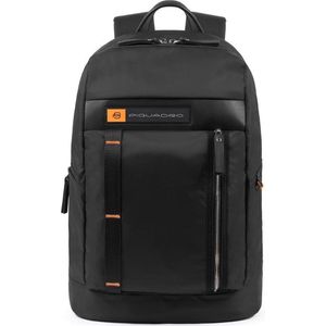Piquadro PQ-BIO Nylon Computer Backpack 15.6 Black