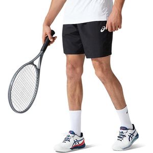 Asics Court 7IN Sportbroek Mannen - Maat XL