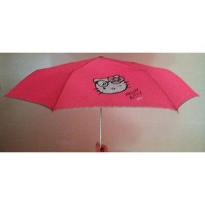 Hello Kitty Diva Kinderparaplu - Ø 100 cm - roze