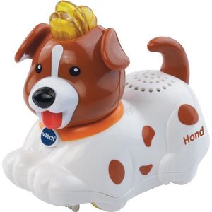 VTech Zoef Zoef Dieren Hidde Hond