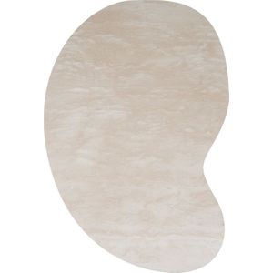 Vloerkleed Morbido Beige 2212 - Organisch 160 x 230 cm