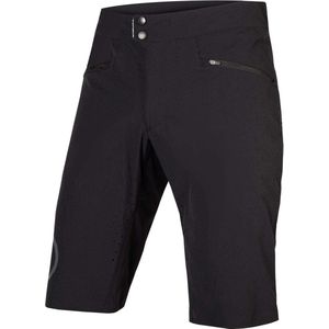 Endura SingleTrack Lite Short - Zwart