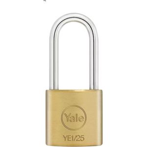 Yale hangslot YE1/25/125/1