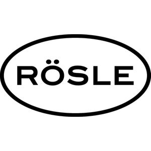 Rösle Opzet Stuk voor Rasp