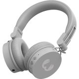 Fresh 'n Rebel - Draadloze On-ear koptelefoon - Caps 2 Wireless - Ice Grey