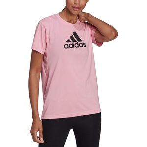 adidas - Design To Move - Dames Sportshirt-S