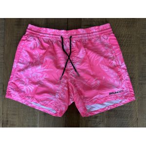 BRUNOTTI CRUNOT ALLOVER MEN SHORT