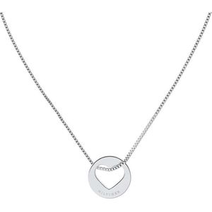 Tommy Hilfiger TJ2701074 Dames Ketting - Collier