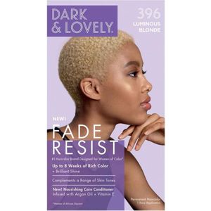 SoftSheen-Carson Dark and Lovely haarkleuring Blond