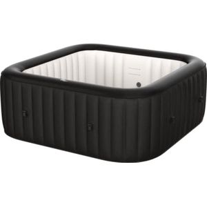 Gratyfied Opblaasbare Jaccuzi - Opblaasbare Hottub - Opblaasbare Jacuzzi 6 Personen - 185cm