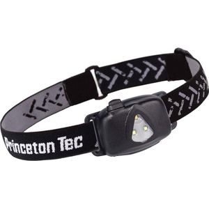 Princeton Tec Hoofdlamp Low Profile Industrial Black