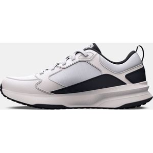 Under Armour Charged Edge-Wht Size : 13