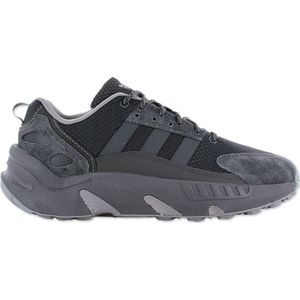 adidas Originals ZX 22 BOOST - Sneakers Schoenen Zwart GY6696 - Maat EU 40 2/3 UK 7