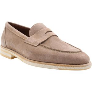 Flecs Mocassin Taupe 42