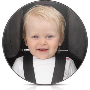 Reer - Autospiegel Baby - Veiligheidsspiegel