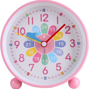 Kinder Wekker - Kinderwekker Slaaptrainer - Kinderwekker Meisje - Kinderwekker Jongens