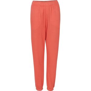 O'Neill Broek Women SUNRISE JOGGER Sunrise Red M - Sunrise Red 60% Cotton, 40% Recycled Polyester Jogger 2