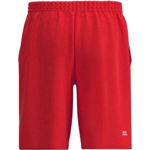 BIDI BADU Crew Junior Shorts - red Shorts Kinder