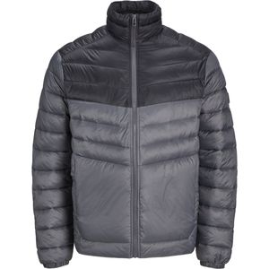 JACK&JONES JJESPRINT PUFFER COLLAR NOOS Heren Gequilte jas - Maat M