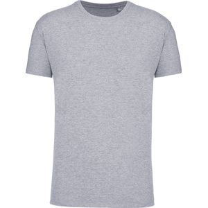 Oxford Grey 2 Pack T-shirts met ronde hals merk Kariban maat 5XL