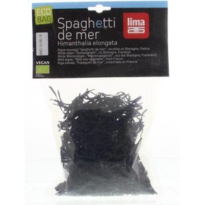 Lima Zee spaghetti 50 gram