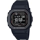 Casio G-Shock DW-H5600MB-1ER Horloge - Kunststof - Zwart - Ø 40 mm