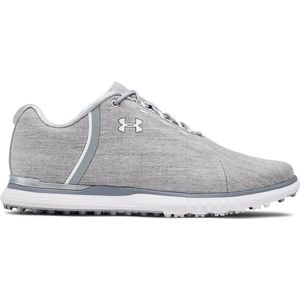 Under Armour W Fade sl Sunbrella Golfschoen - Color: Grijs,Maat: 40 eu