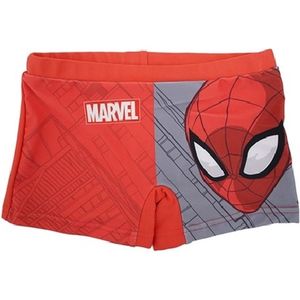 Spiderman - Marvel - zwemboxer - zwembroek - 2 jaar