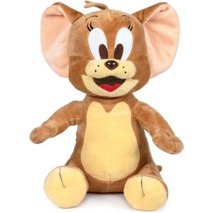 Tom and Jerry: Jerry Knuffel 30cm