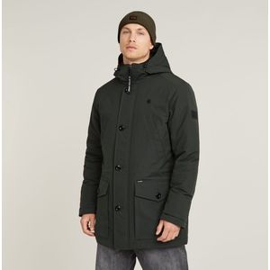 G-Star - Vodan padded hdd parka - Heren - Buitenjassen