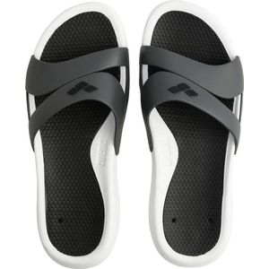 Nina white-dark-grey