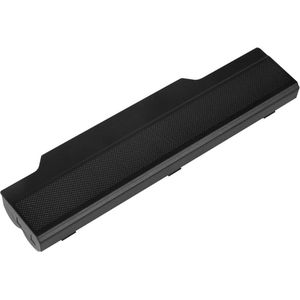 Compatible Accu geschikt voor Fujitsu Lifebook: E751 / E752 / E782 / E8310 / AH572 / S561 / S752 Series - 11.1V 4400mAh