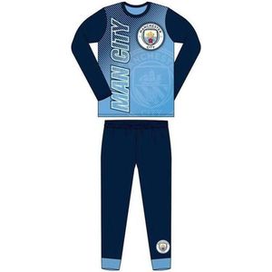 Manchester City Pyjama Kind Jongens Maat 116