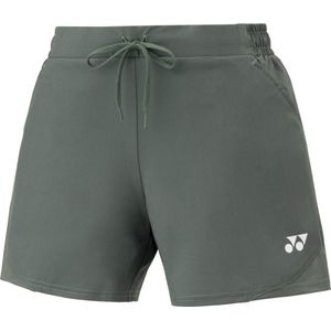 Yonex Short Dames 25079EX XL Olive