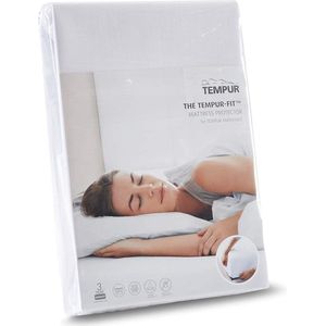 TEMPUR® Matrasbeschermer - 90x210-220cm